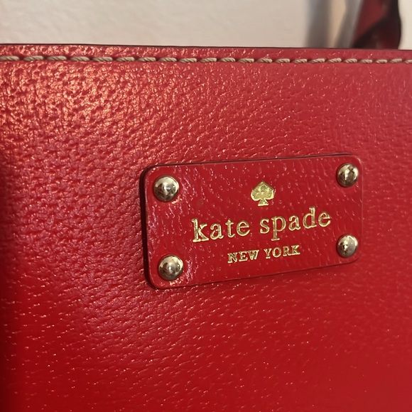 Kate spade tote bag - Picture 3 of 17